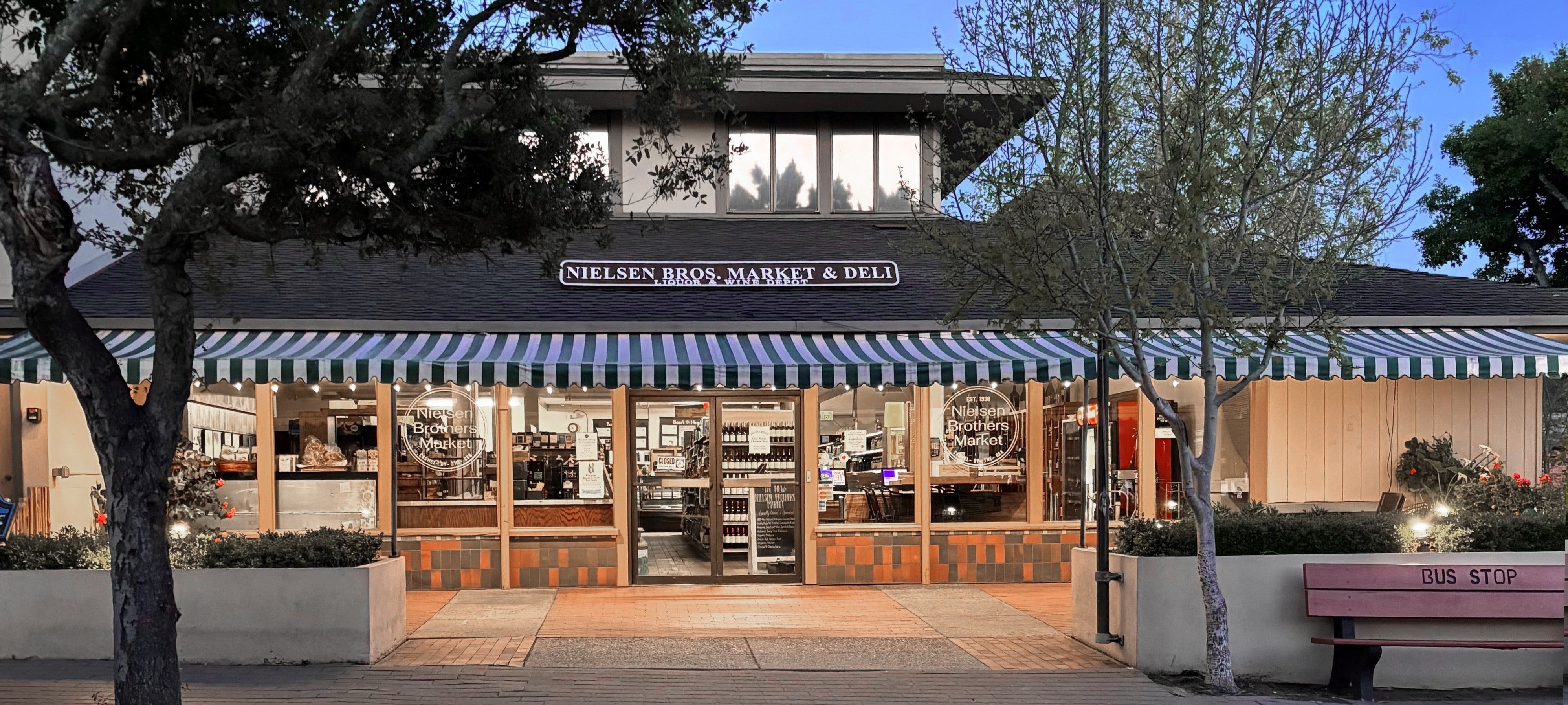grocery stores – Ichigo Farms